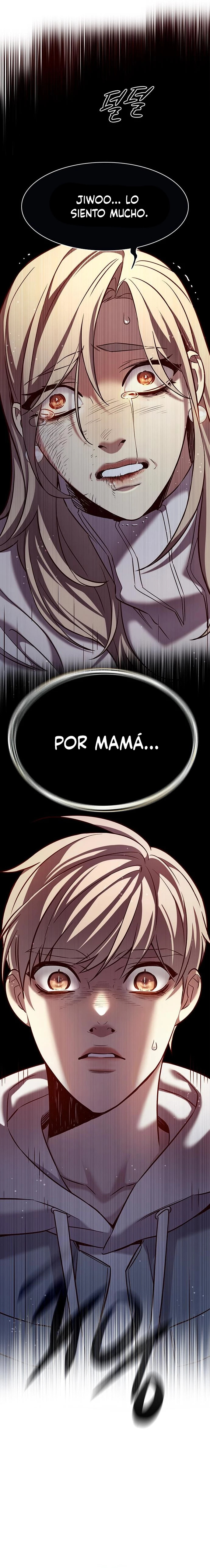 Read Electricidad veloz Es Manga Online