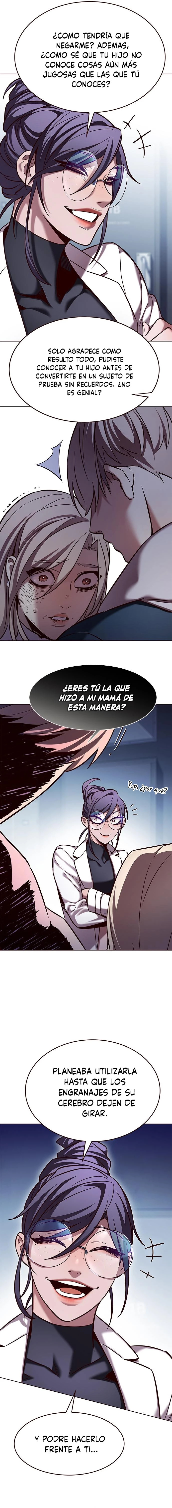 Read Electricidad veloz Es Manga Online