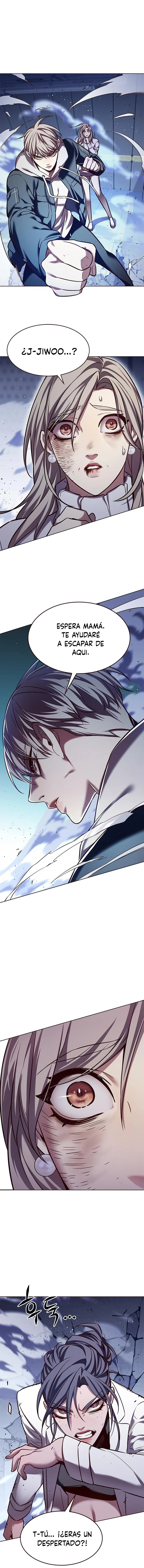 Read Electricidad veloz Es Manga Online