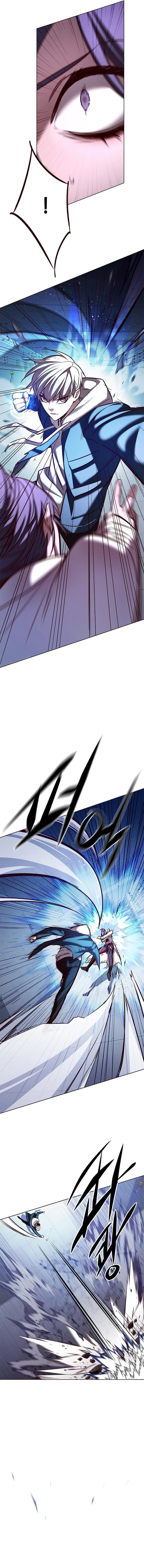 Read Electricidad veloz Es Manga Online