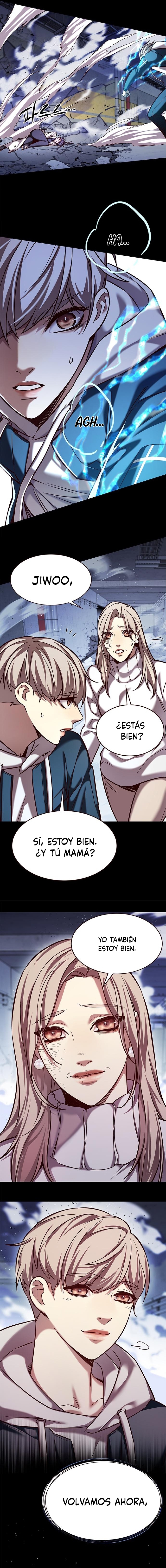 Read Electricidad veloz Es Manga Online