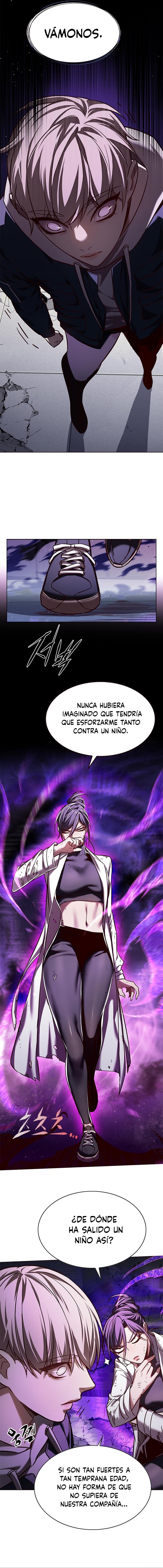 Read Electricidad veloz Es Manga Online