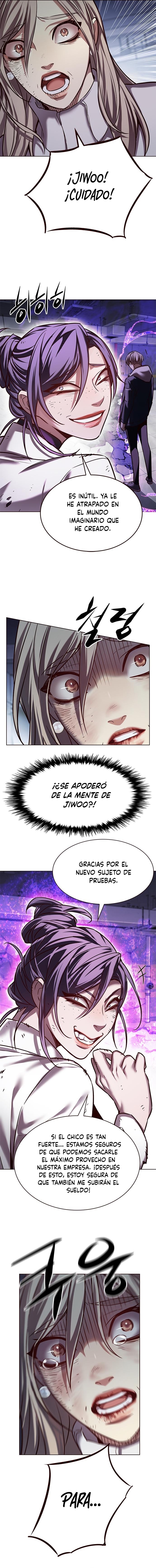 Read Electricidad veloz Es Manga Online