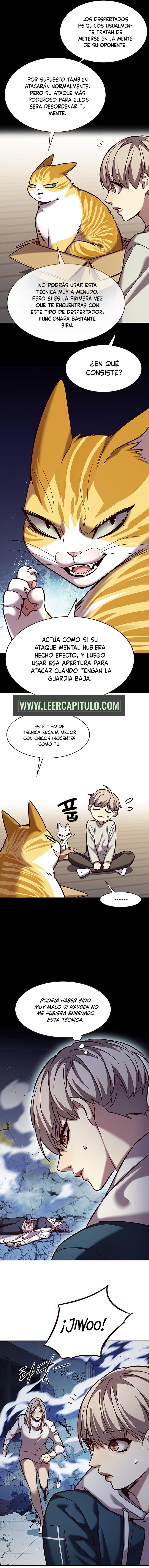 Read Electricidad veloz Es Manga Online