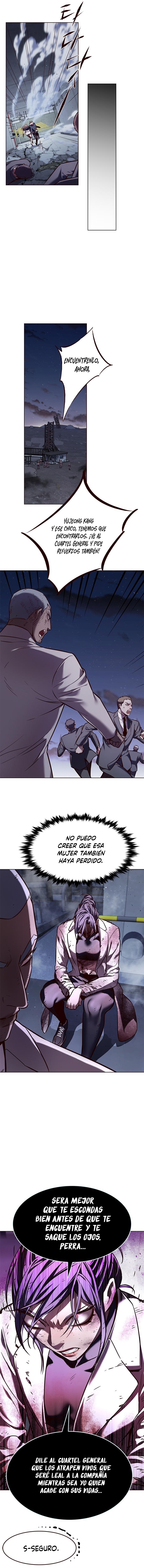 Read Electricidad veloz Es Manga Online