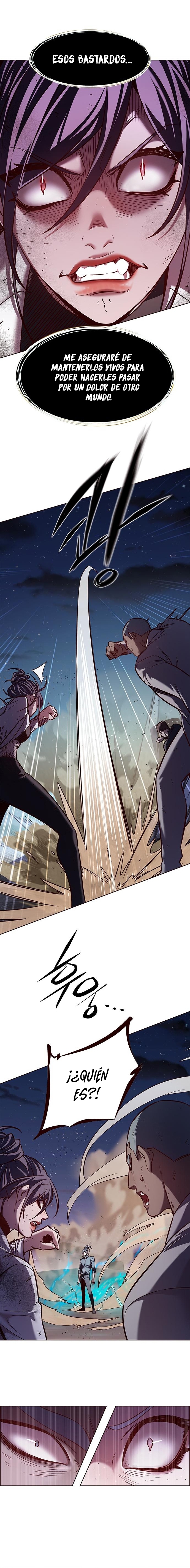 Read Electricidad veloz Es Manga Online