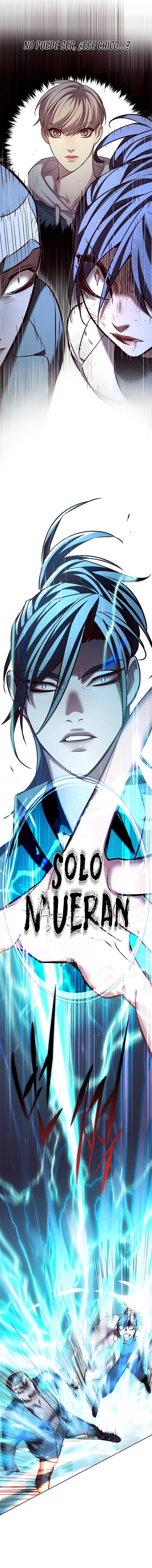 Read Electricidad veloz Es Manga Online