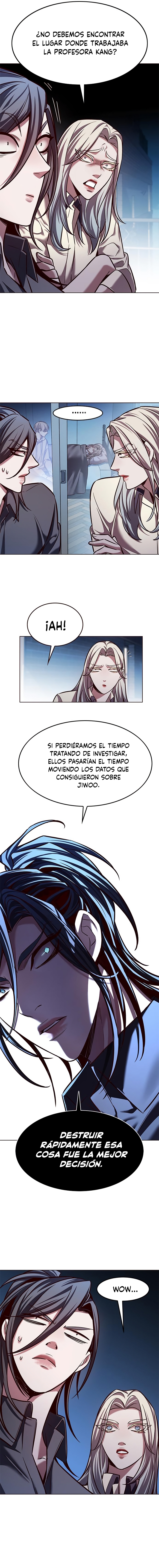Read Electricidad veloz Es Manga Online