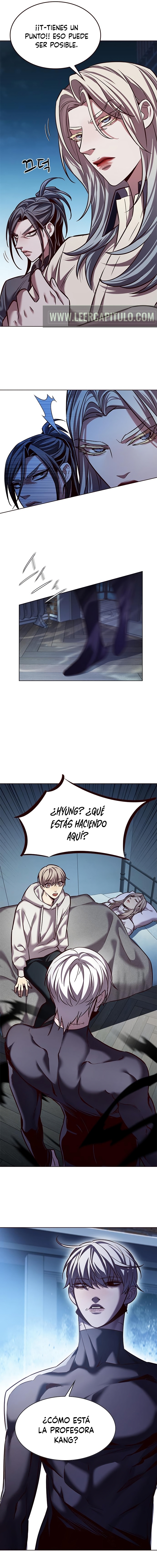 Read Electricidad veloz Es Manga Online