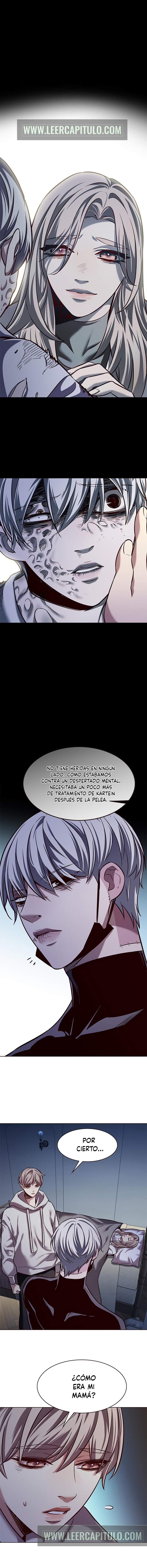 Read Electricidad veloz Es Manga Online