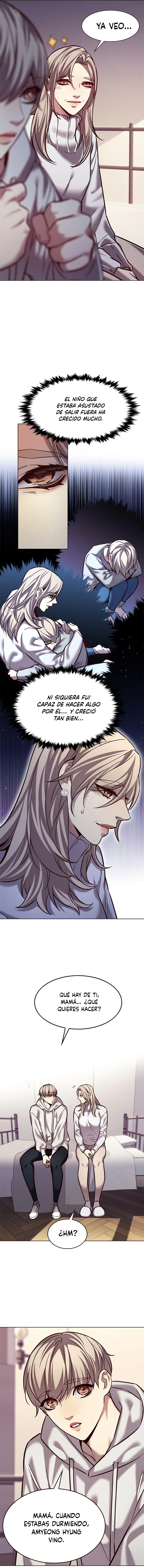 Read Electricidad veloz Es Manga Online