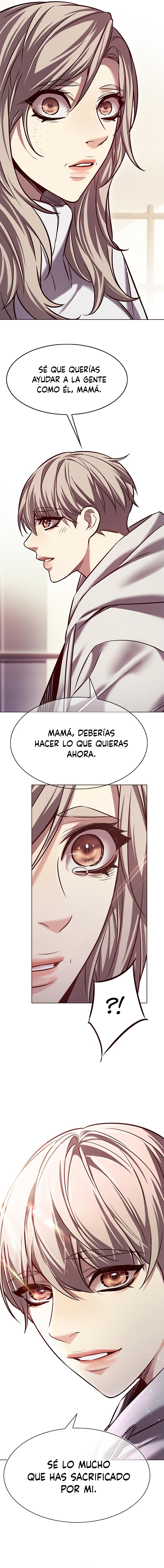 Read Electricidad veloz Es Manga Online