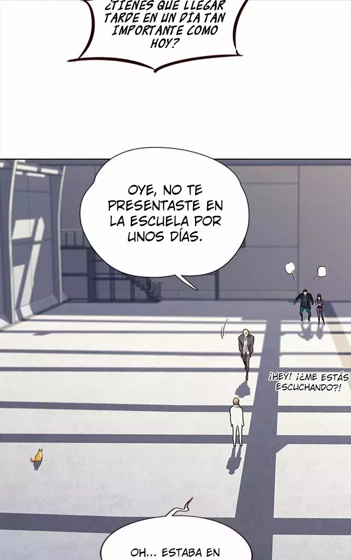 Read Electricidad veloz Es Manga Online