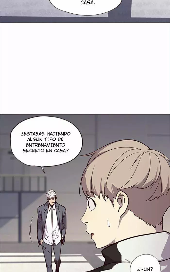 Read Electricidad veloz Es Manga Online