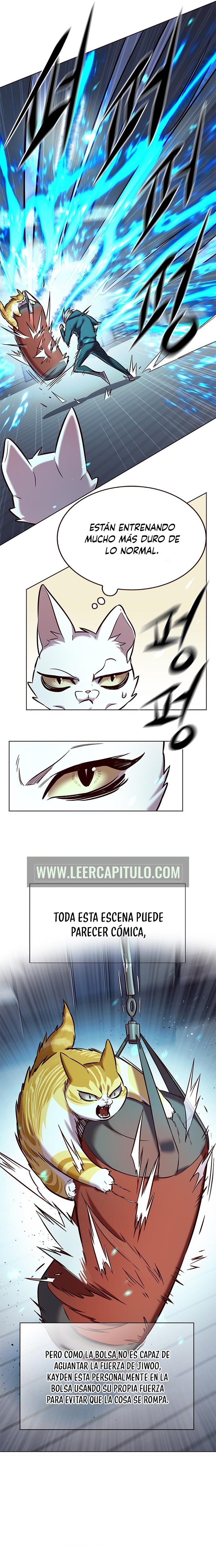 Read Electricidad veloz Es Manga Online