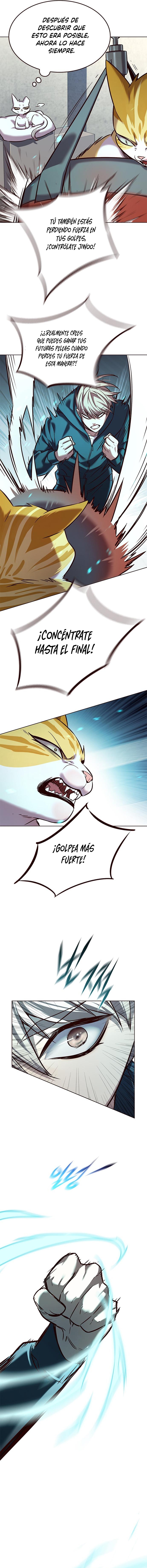 Read Electricidad veloz Es Manga Online