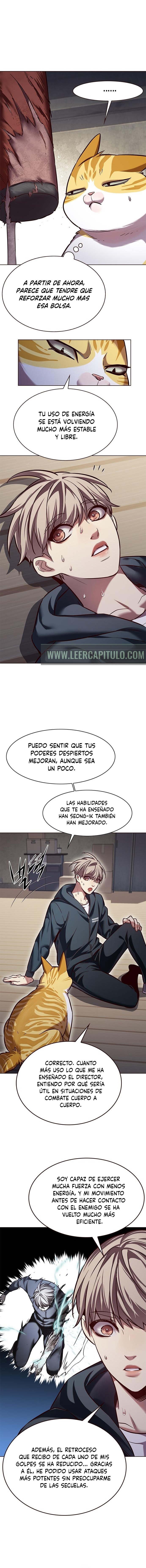 Read Electricidad veloz Es Manga Online