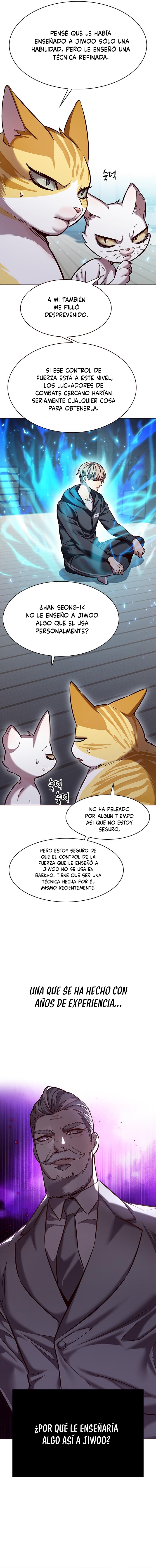 Read Electricidad veloz Es Manga Online