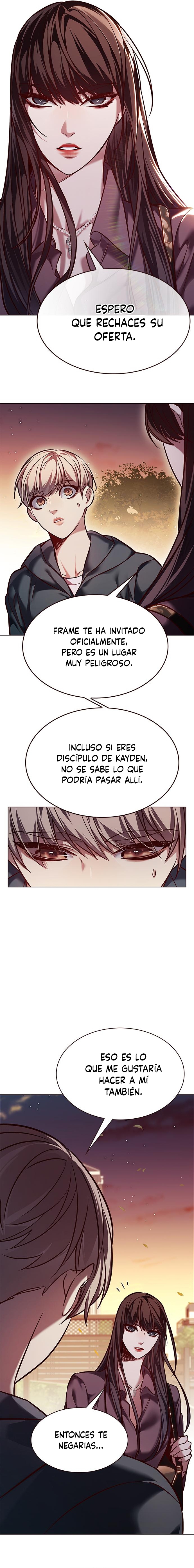 Read Electricidad veloz Es Manga Online