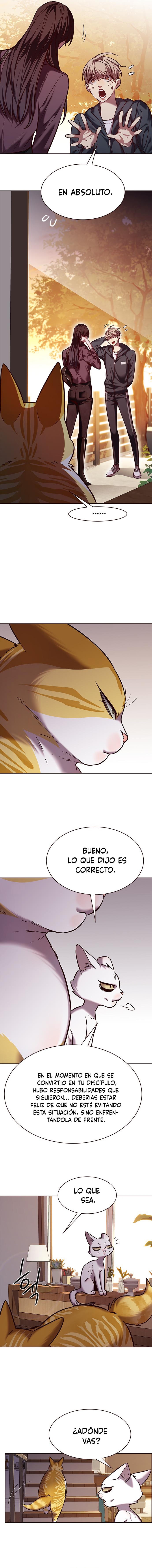 Read Electricidad veloz Es Manga Online