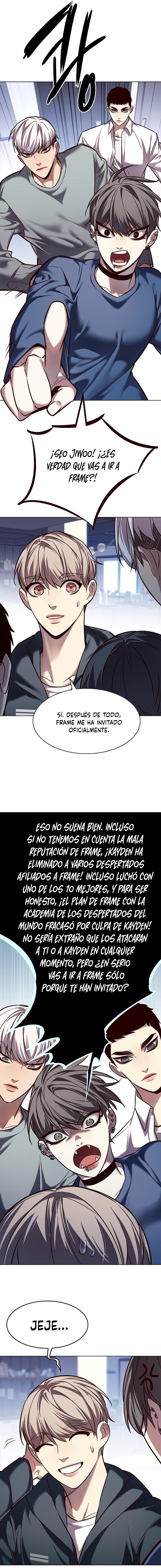 Read Electricidad veloz Es Manga Online