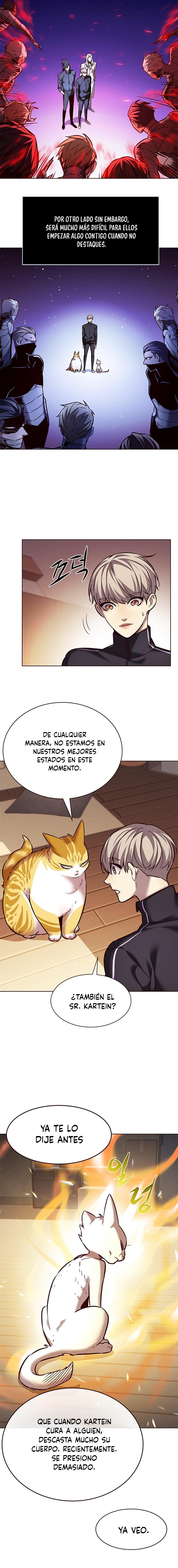 Read Electricidad veloz Es Manga Online