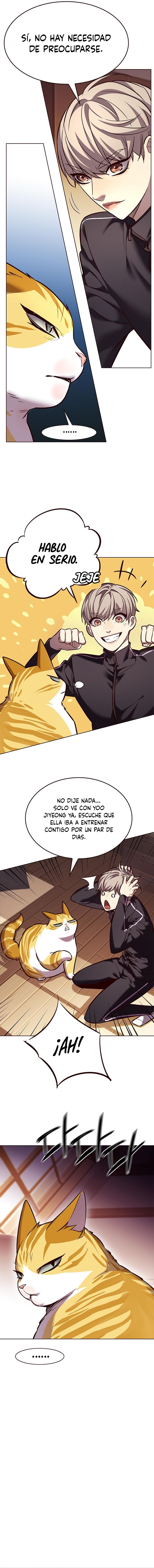 Read Electricidad veloz Es Manga Online