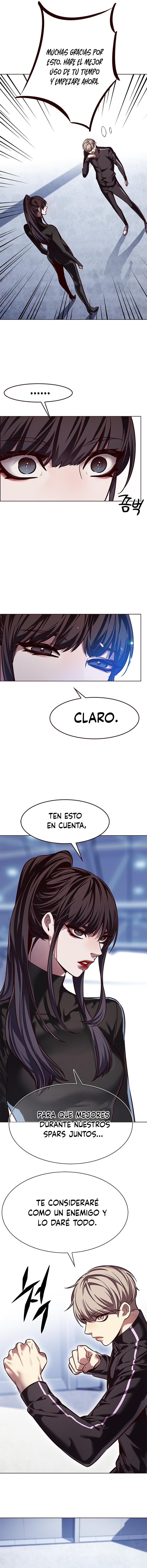 Read Electricidad veloz Es Manga Online