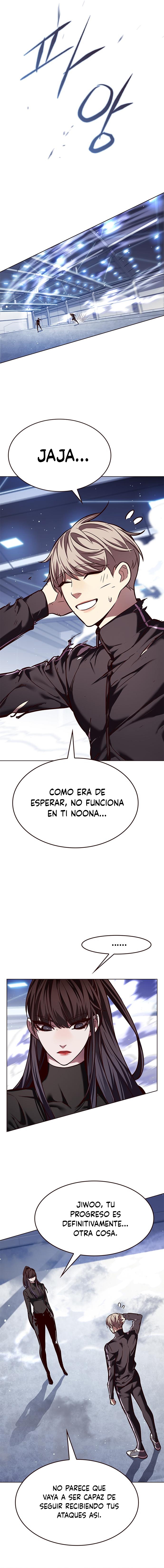 Read Electricidad veloz Es Manga Online