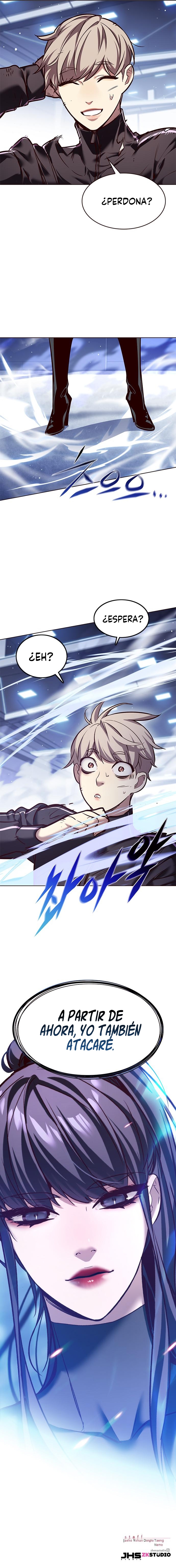 Read Electricidad veloz Es Manga Online