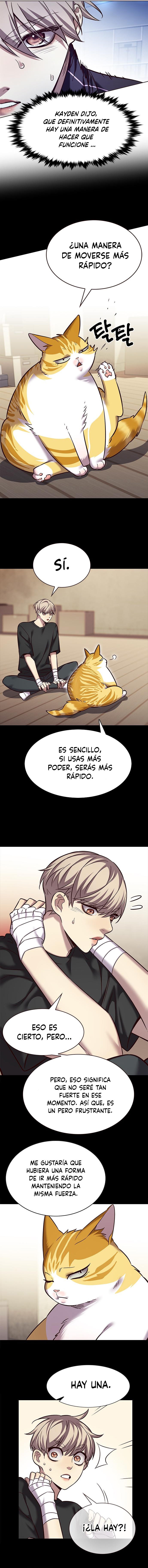 Read Electricidad veloz Es Manga Online