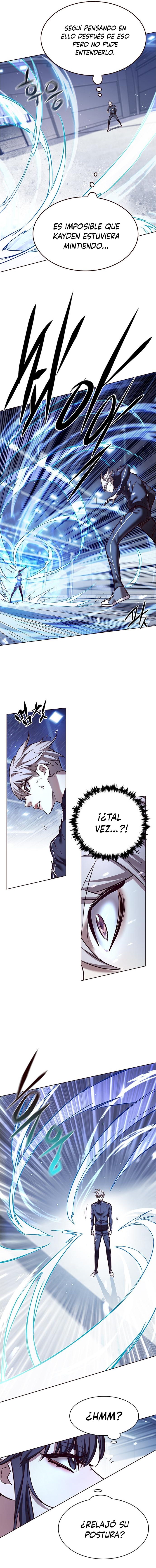 Read Electricidad veloz Es Manga Online