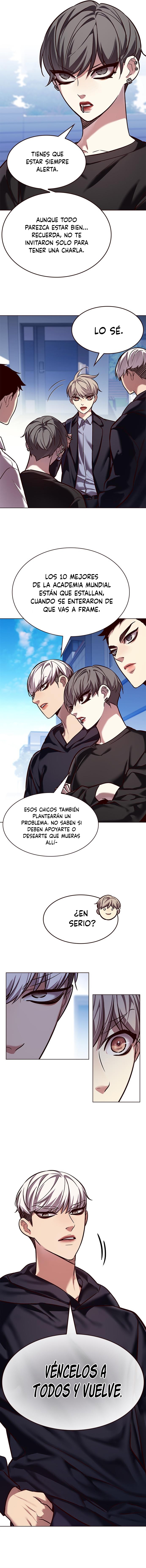 Read Electricidad veloz Es Manga Online