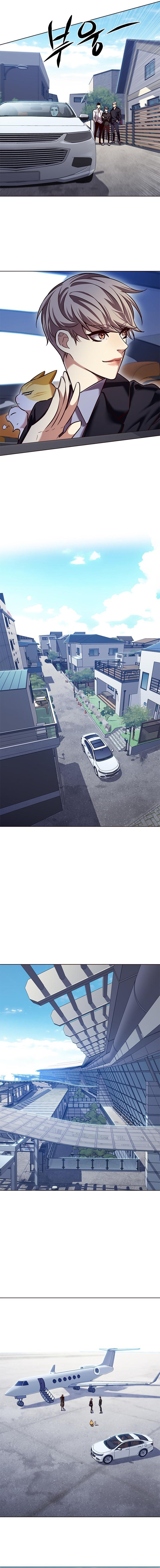 Read Electricidad veloz Es Manga Online