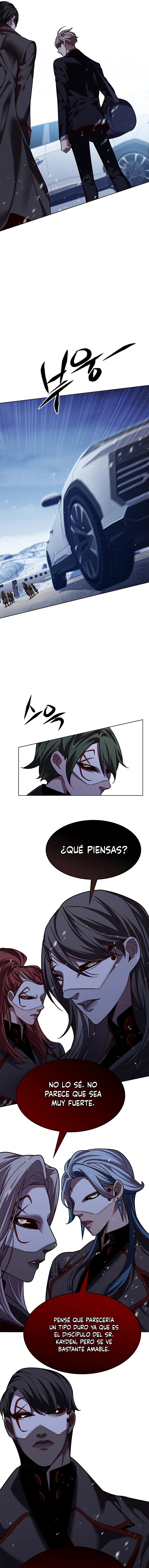Read Electricidad veloz Es Manga Online