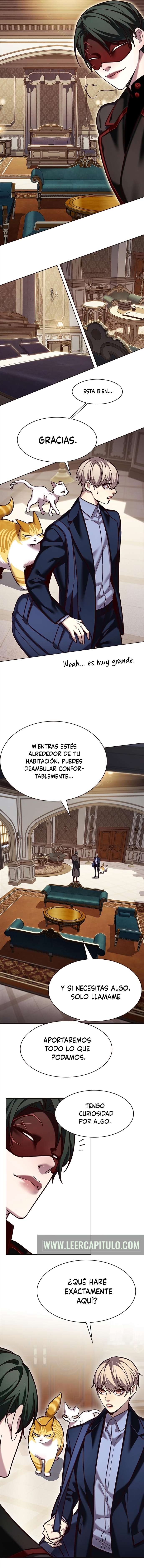 Read Electricidad veloz Es Manga Online