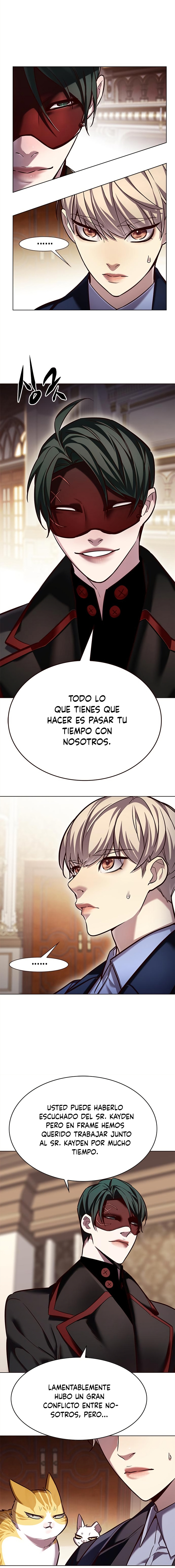 Read Electricidad veloz Es Manga Online