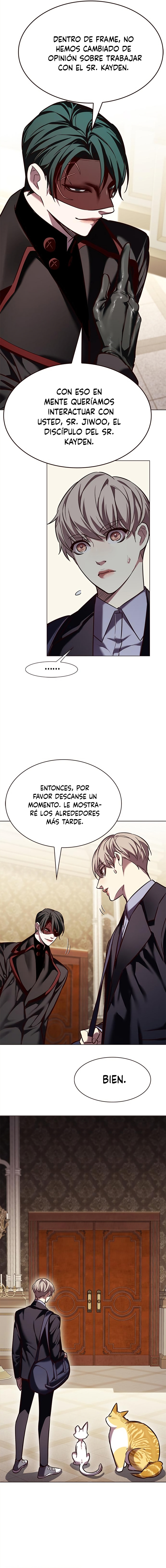 Read Electricidad veloz Es Manga Online
