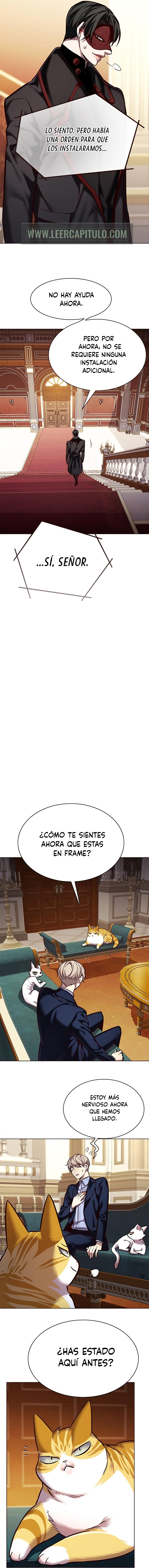 Read Electricidad veloz Es Manga Online