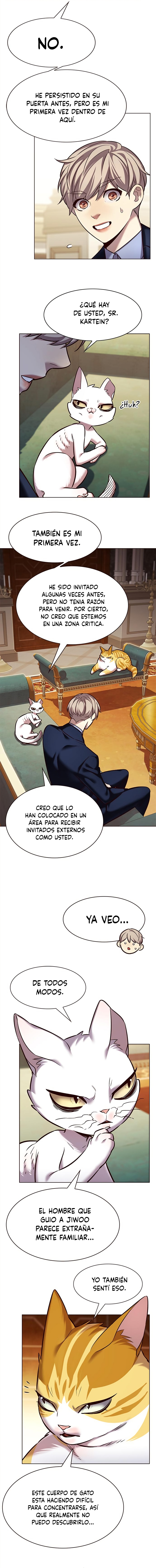 Read Electricidad veloz Es Manga Online