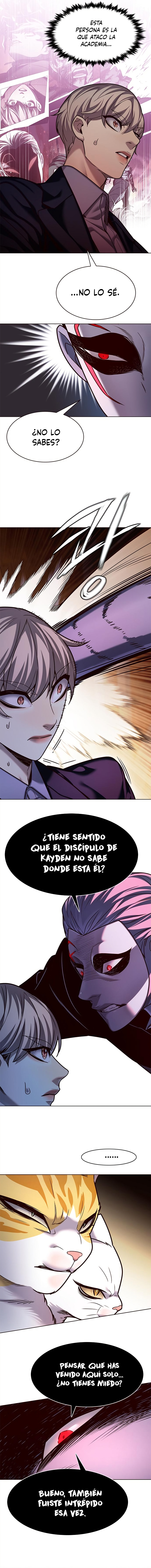 Read Electricidad veloz Es Manga Online