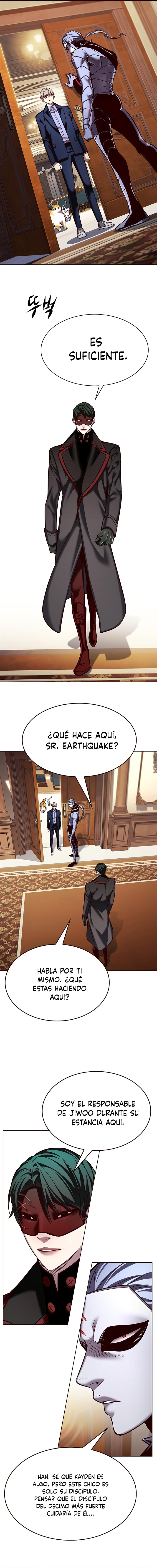 Read Electricidad veloz Es Manga Online