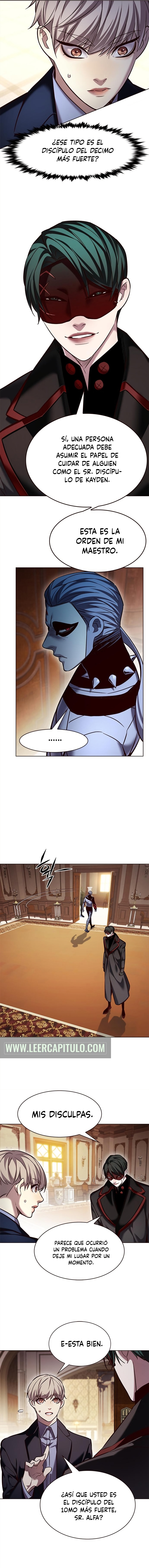 Read Electricidad veloz Es Manga Online