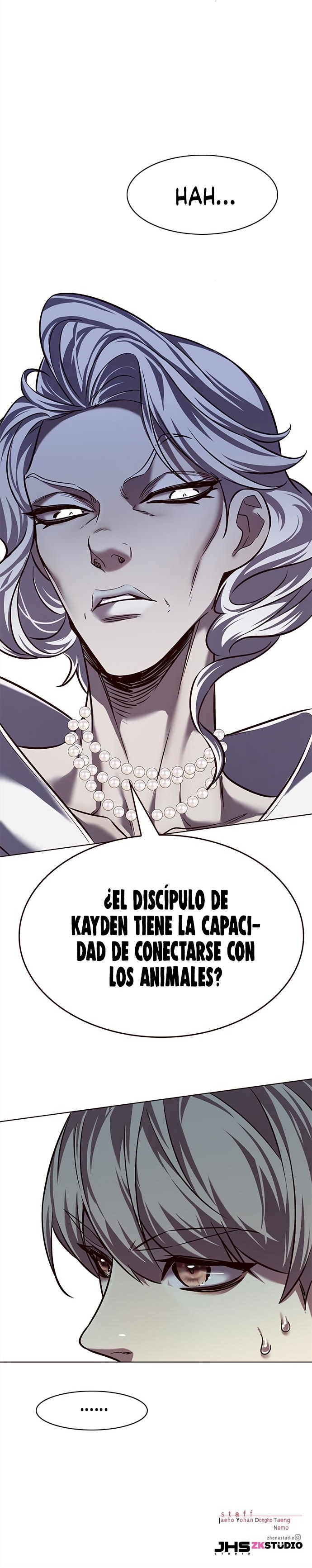 Read Electricidad veloz Es Manga Online