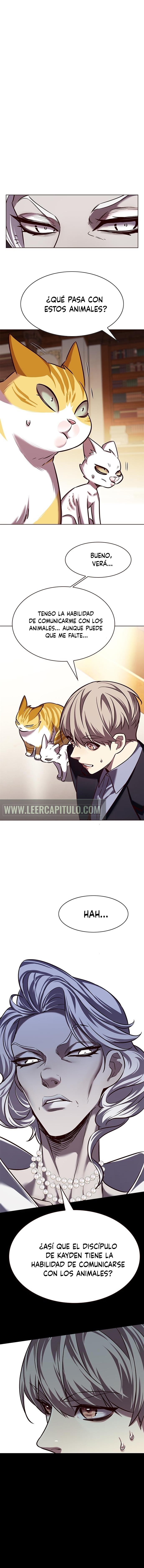 Read Electricidad veloz Es Manga Online