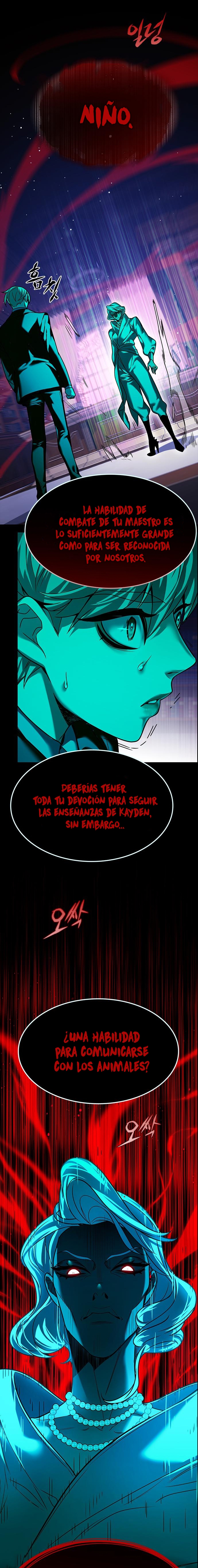 Read Electricidad veloz Es Manga Online