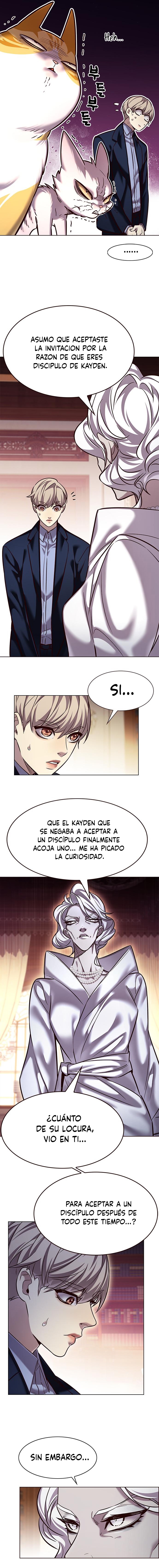 Read Electricidad veloz Es Manga Online