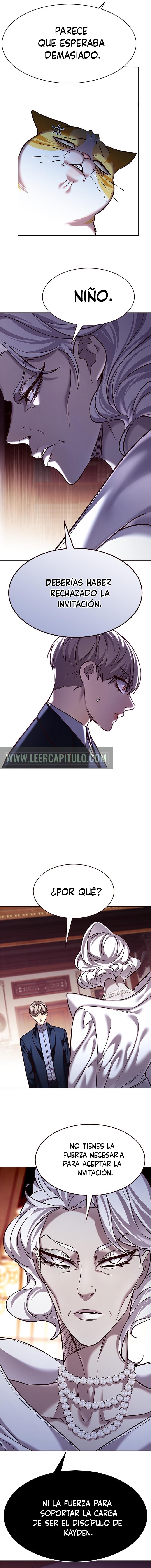 Read Electricidad veloz Es Manga Online
