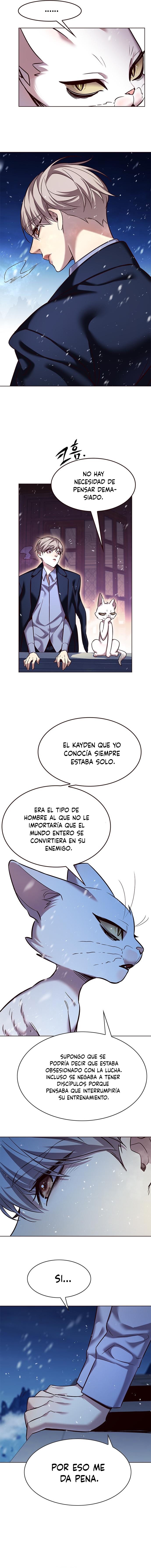 Read Electricidad veloz Es Manga Online