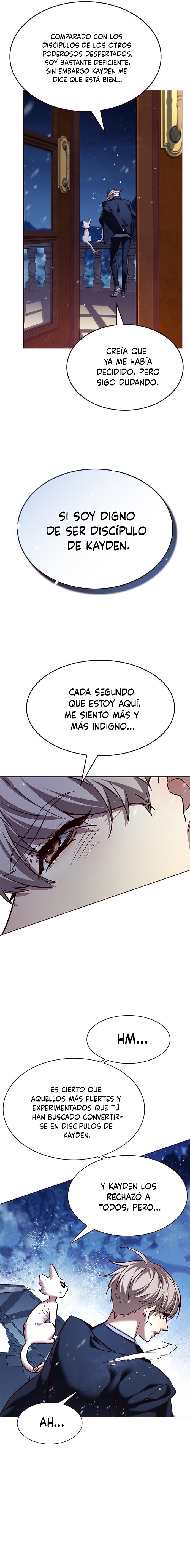 Read Electricidad veloz Es Manga Online